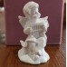 Nordic fashion sculpture ornament mini Cupid Eros little angel resin plaster texture shooting props