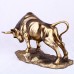 Cattle crafts decoration cow model OX sculpture resin bull sculpture