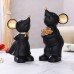 Wholesale wedding decorations Mickey mouse christmas ornaments Wedding decorations & gifts