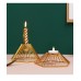 table decoration romantic candlelight dinner props light luxury retro style bedroom room iron candle holder