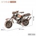 bar office living room ceremony gift handmade Metal Classical Harley Motorcycle