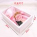 Single Austin Bouquet Valentine's Day Teacher's Day Gift Surprise Soap Flower