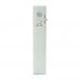 LED Motion Sensor Light Control Box Battery Container Dual Modes Light Switch