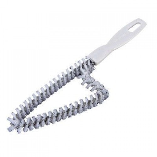 Multi-Purpose Window Cleaning Tool, Gap Brush, Triangle Brush, Sink Brush For Kitchen And Bathroom Gas Stove